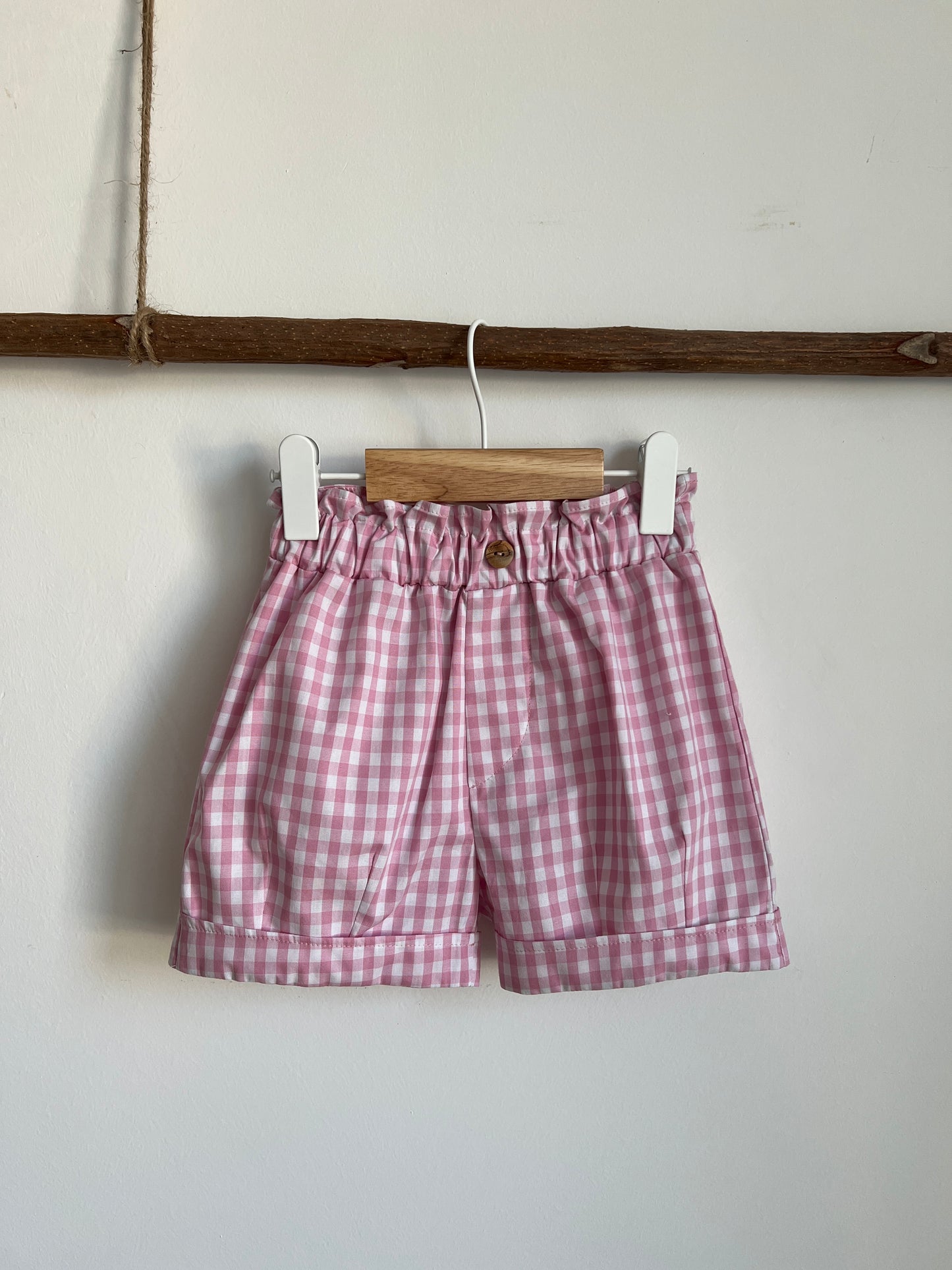 Pantaloni Balloon Felice