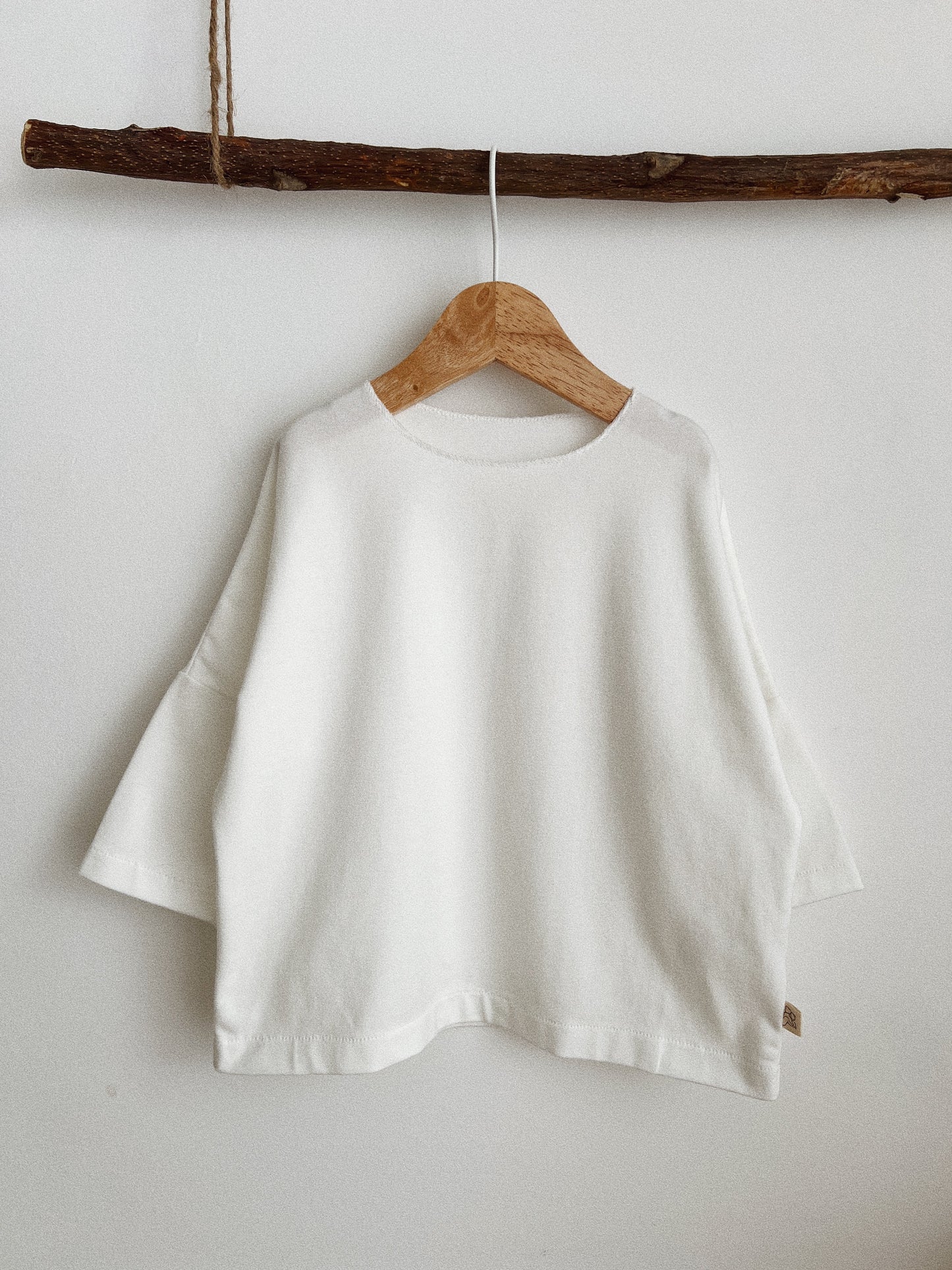 Blusa Josephine