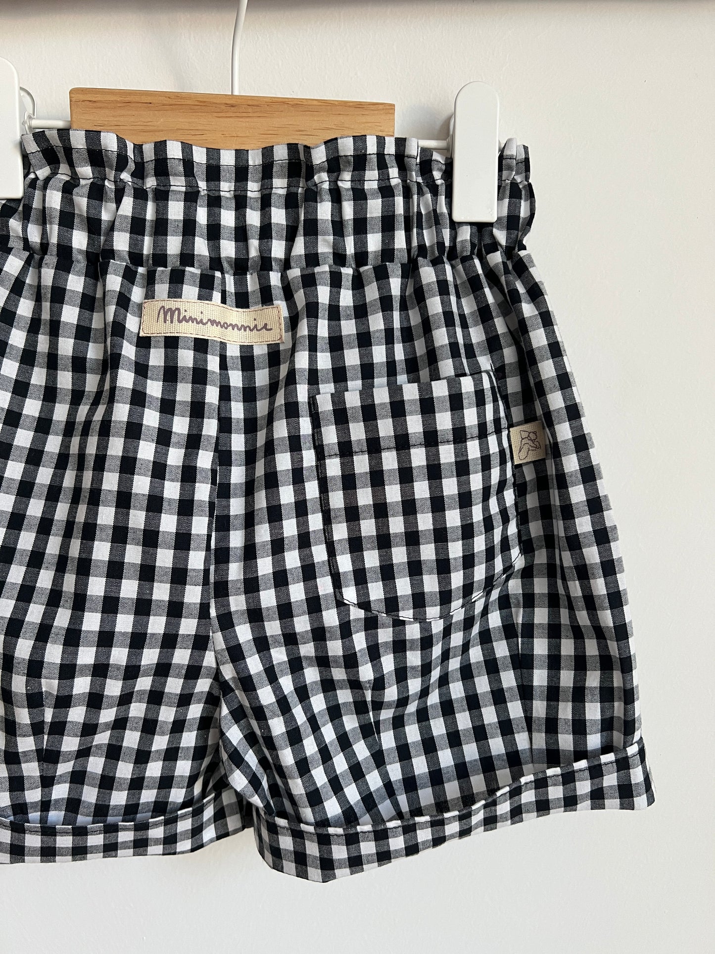Pantaloni Balloon Felice