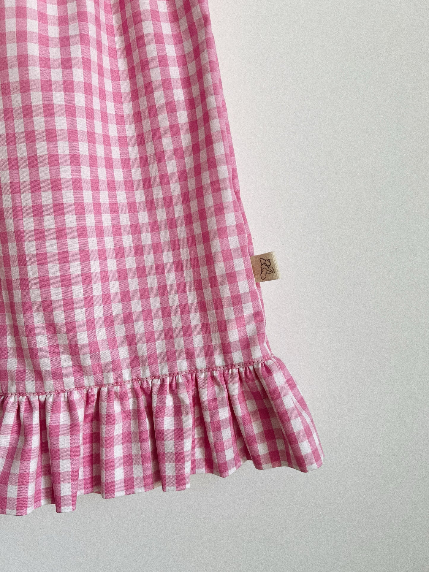 Pantaloni Tulip