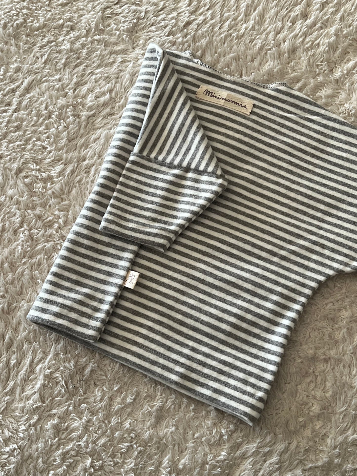 Blusa Josephine