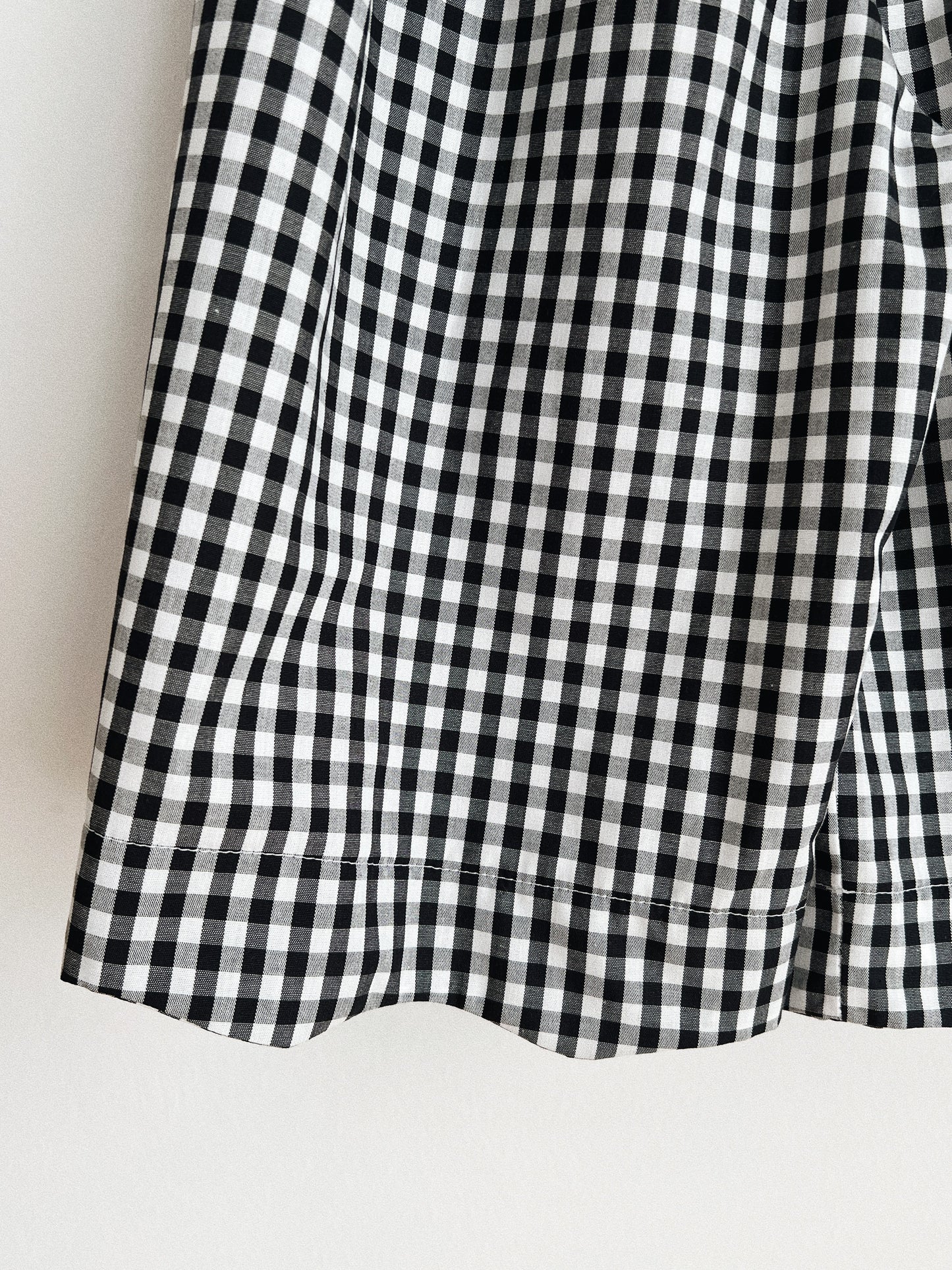Pantaloni Coulotte Sophie