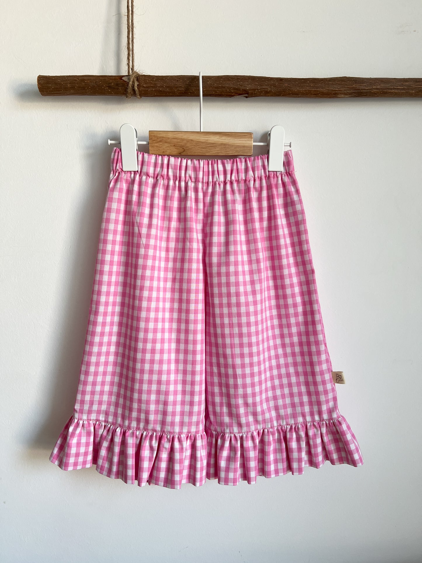 Pantaloni Tulip