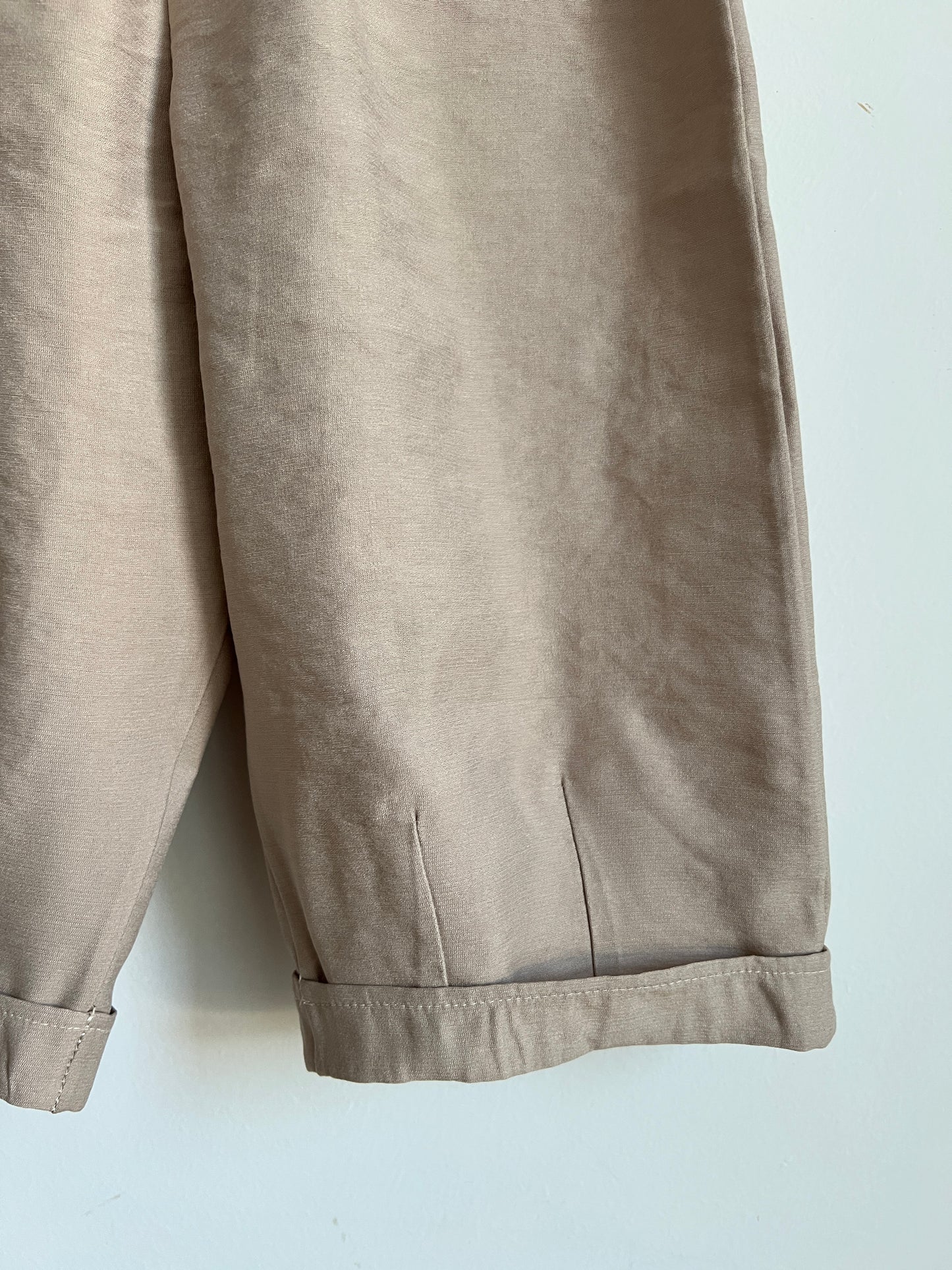 Pantaloni Balloon Felice