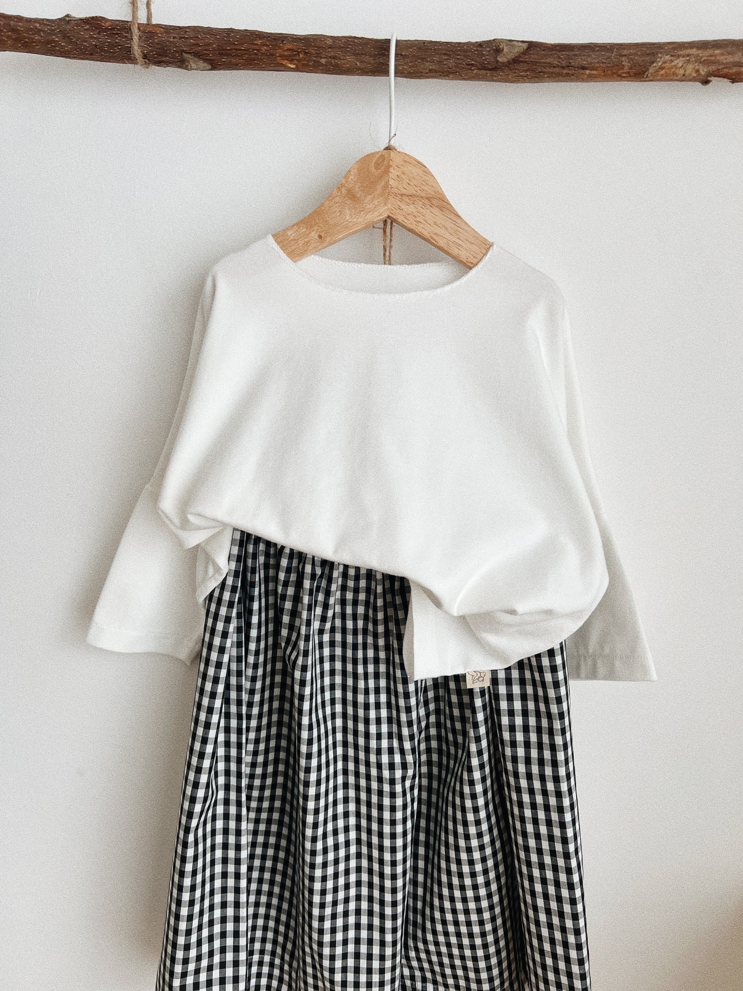 Blusa Josephine