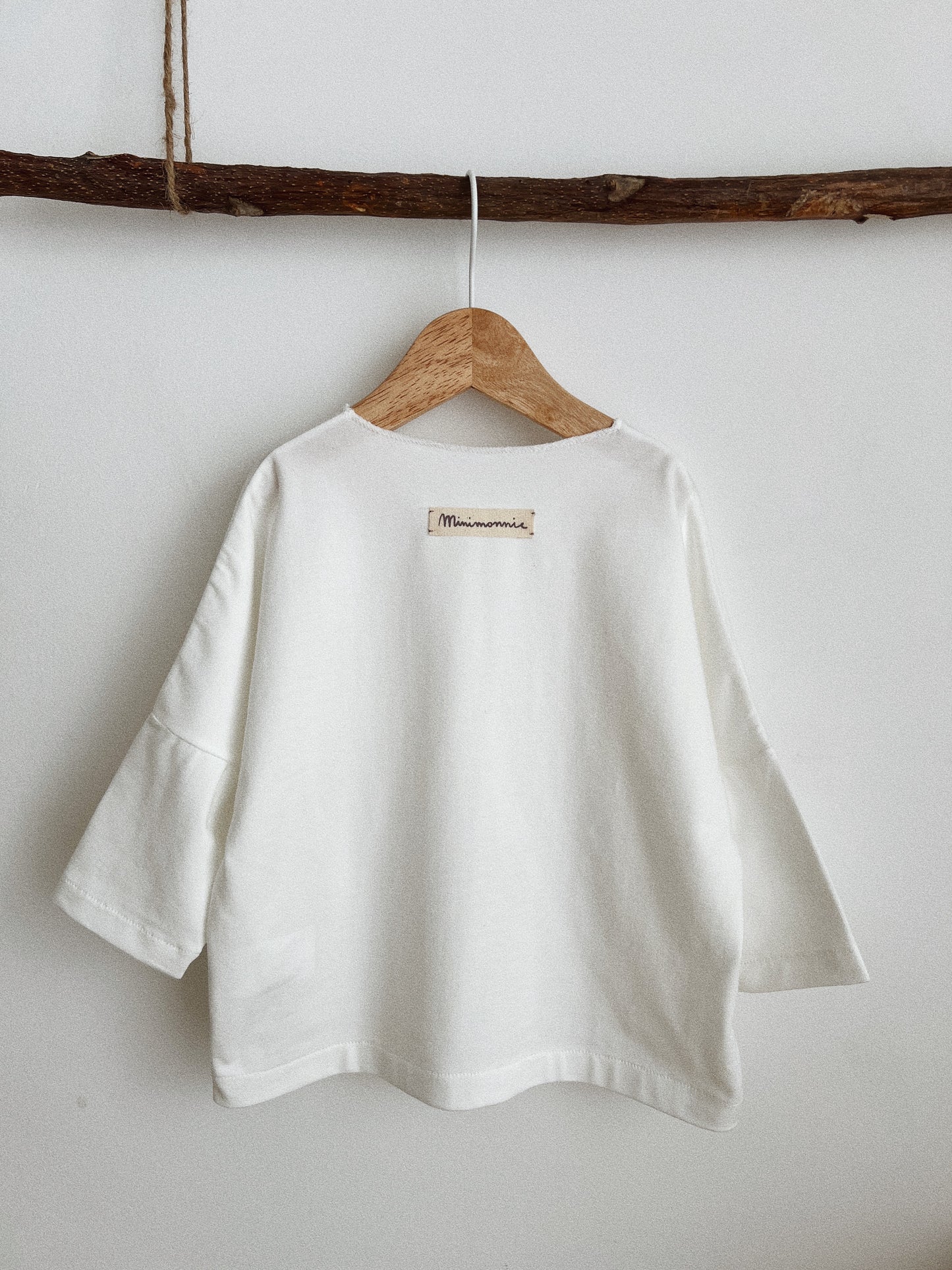 Blusa Josephine