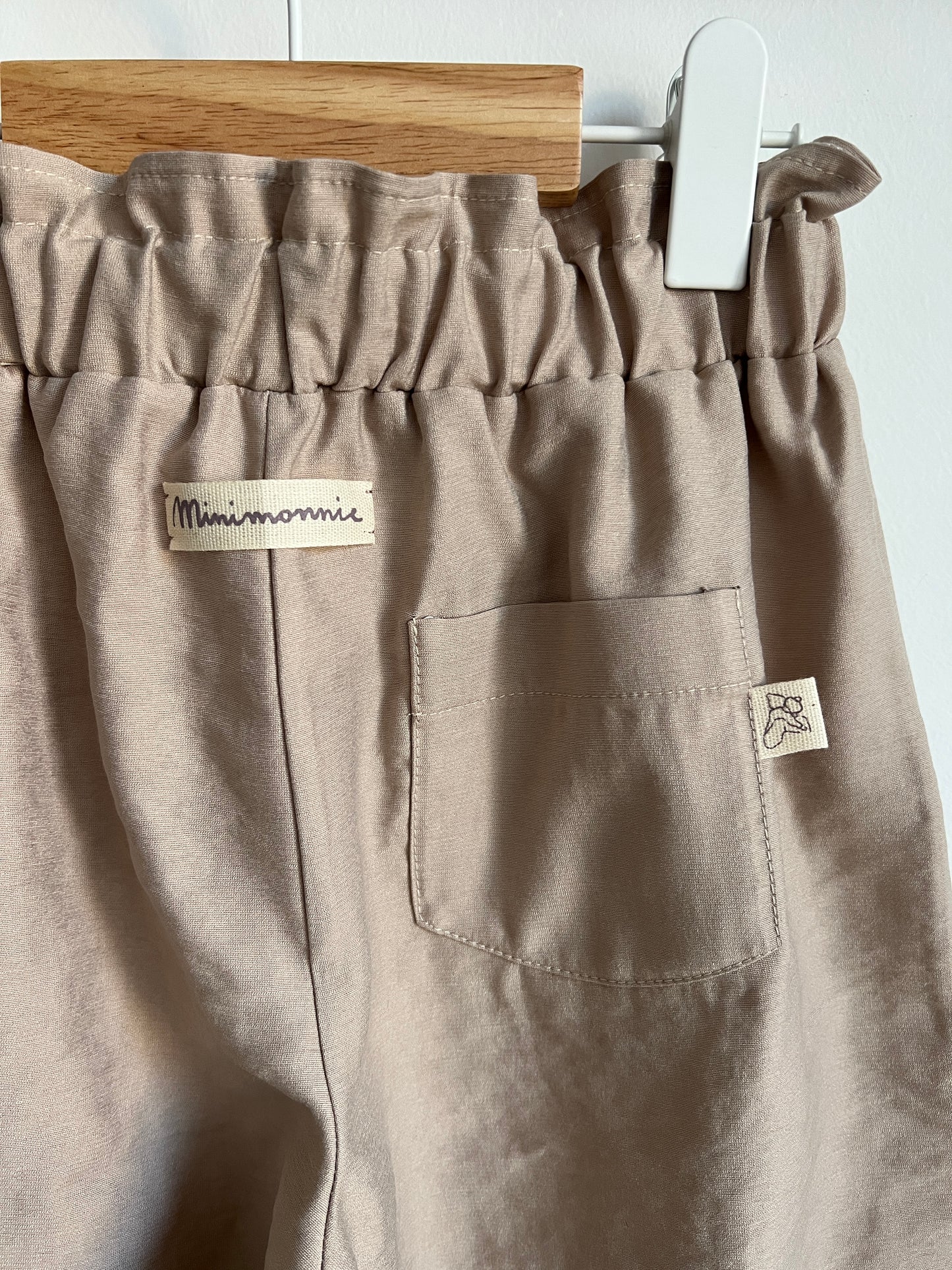 Pantaloni Balloon Felice