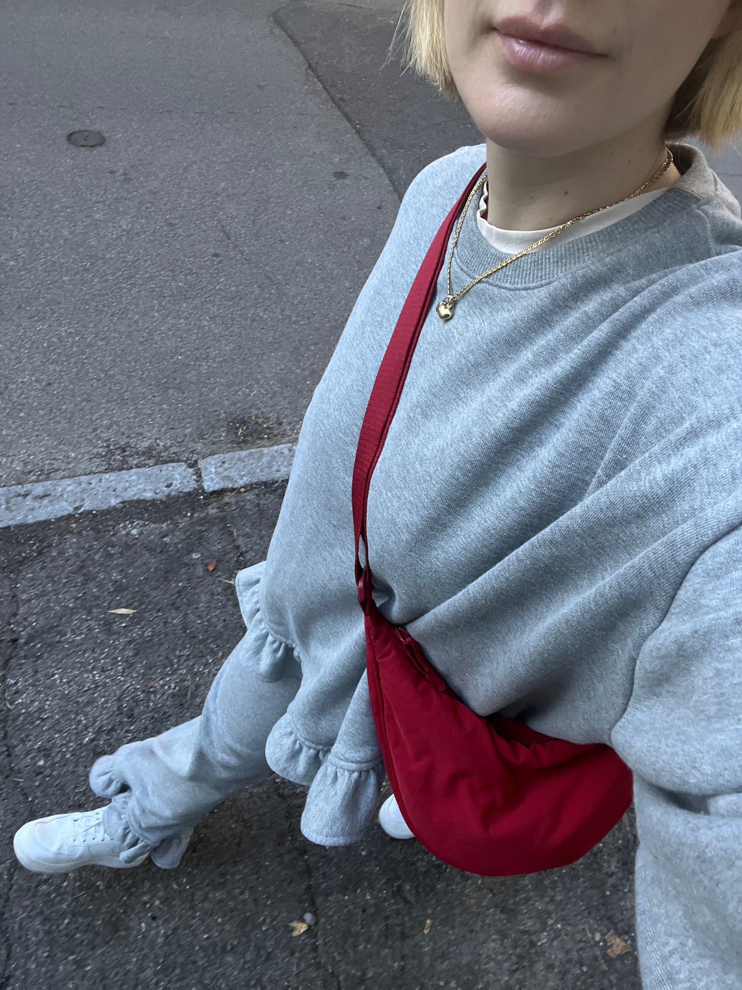Completo Mimì donna