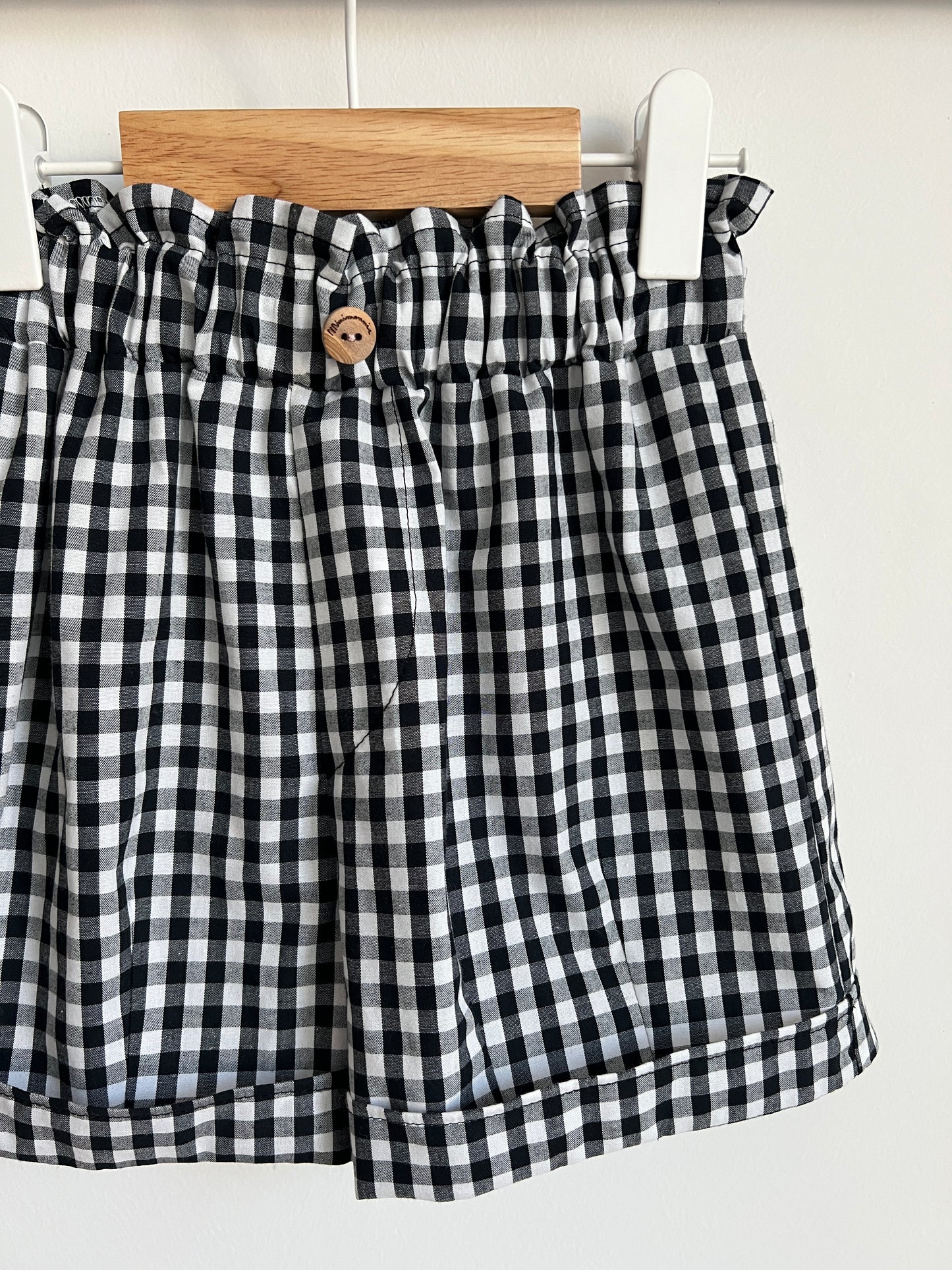 Pantaloni Balloon Felice